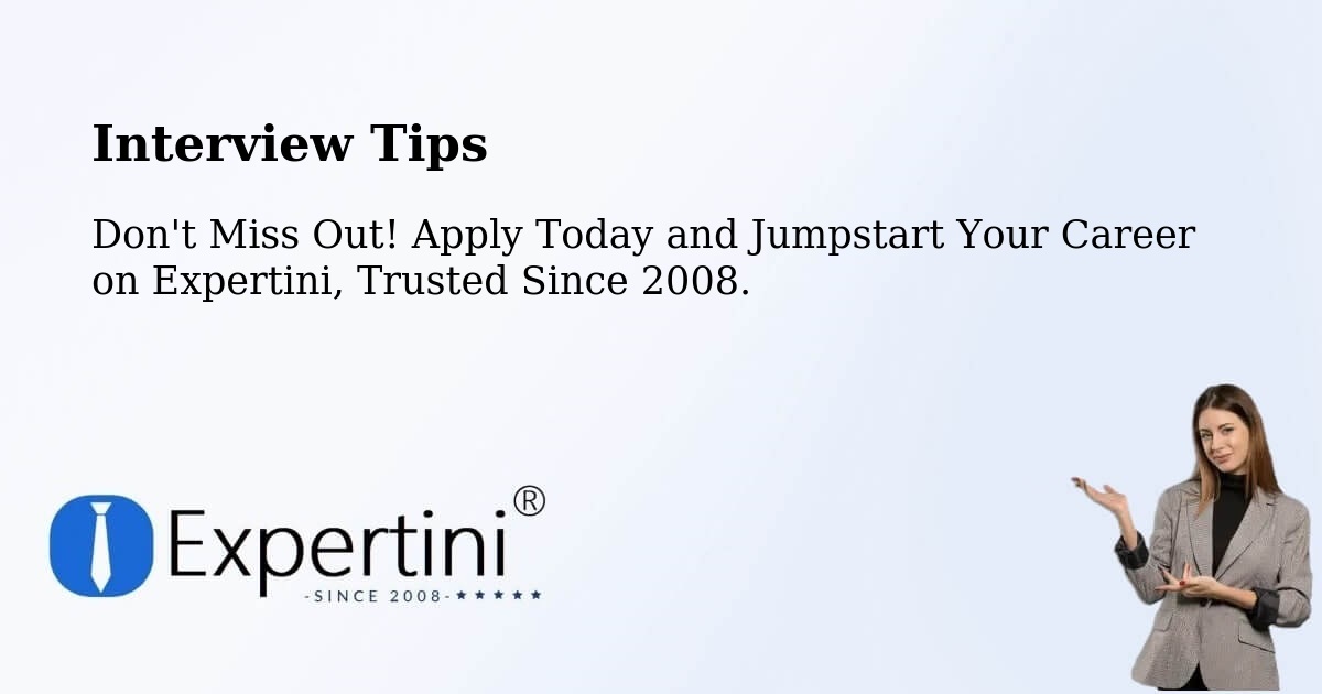 Interview Tips & Techniques for Job Seekers – Innan Glyvur - Innan Glyvur, Faroe Islands Jobs Expertini
